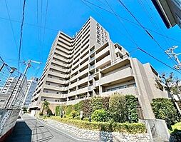 アジュール粉浜