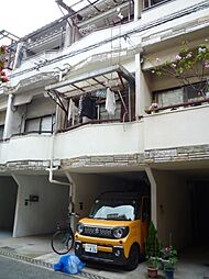 大阪市住之江区北加賀屋１丁目