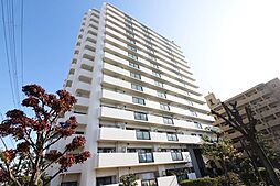 ファミールパーク鶴見 404