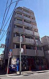 北区滝野川6丁目