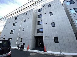 練馬区北町7丁目