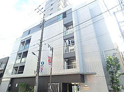 北区滝野川7丁目