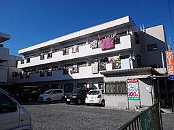 ガーデンハウス池田 303