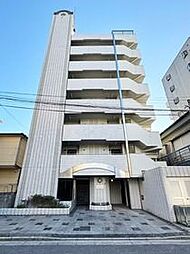 西川口レジデンス 502