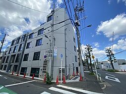Preferred　Akabane 501