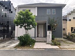 三田市あかしあ台　戸建て