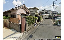 上野芝町１丁平屋