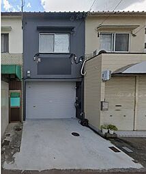 日置荘西町6ガレージハウス