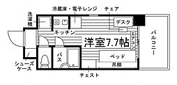 ユニエトワール九大学研都市