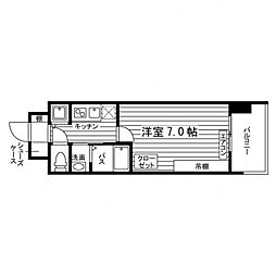 学生会館 ロイヤル周船寺南