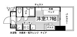 ユニエトワール九大学研都市