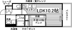 S-RESIDENCE伊都Attirant