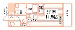 ニューリバー九大学研都市駅前