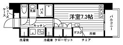 RJRプレシア九大前