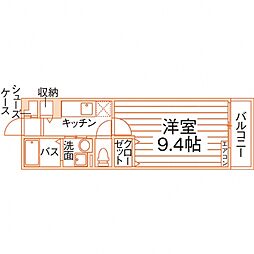 ブライト・パークサイド2
