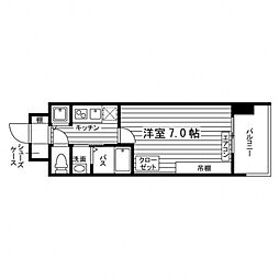 学生会館 ロイヤル周船寺南