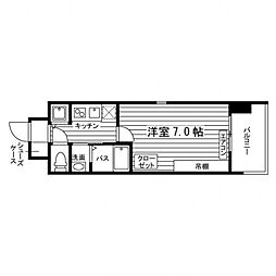 学生会館 ロイヤル周船寺南