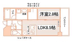 福岡市西区周船寺３丁目