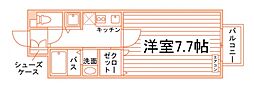 アーバンライフ潤南D