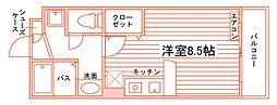 ハーモニーハウス富士見