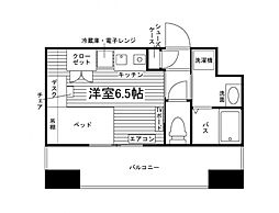 学生会館 Campus terrace  九大学研都市[食事付き]