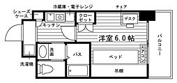 学生会館 エル・セレーノ福岡伊都[食事付き]