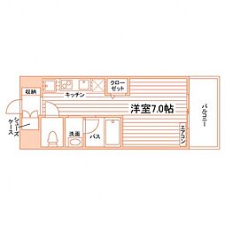 ビレッジ九大前