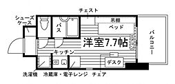 ユニエトワール九大学研都市