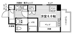 学生会館 エル・セレーノ福岡伊都[食事付き]