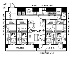 学生会館 ロイヤル周船寺南