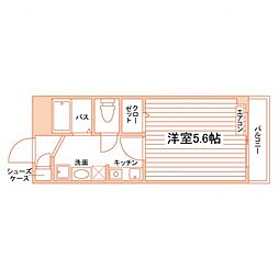 KATSURAGI Ville C棟