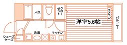 KATSURAGI Ville A棟