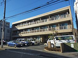 サンフラワ―北原 301