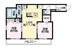 Le Chien大宮東町 203