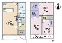 メゾンクレール 2