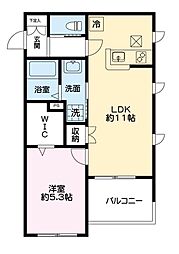 ファミール仲町 102