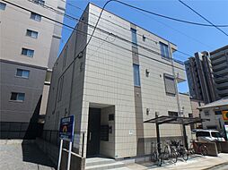 ファミール仲町 101