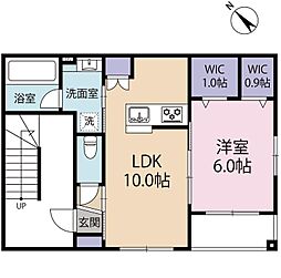 クレールメゾン与野本町 101