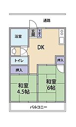五福ビル 303