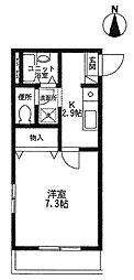 メゾンイシイ 301