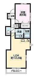 La maison浦和 302