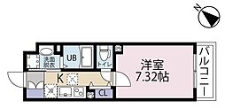 ブライト南浦和弐番館 305
