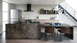 manoir 久世里ノ西　駐車2台可能　南向き6m道路　南側公園