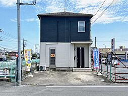 北本市本町4丁目中古