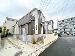 桶川市坂田中古