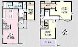 伊奈町小室中古