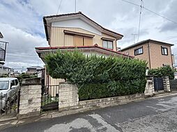 北本市西高尾6丁目売地