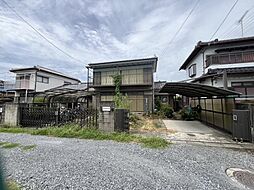 北本市東間7丁目売地