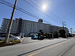 レック上尾マンション