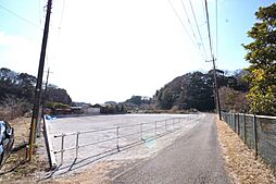 船橋市夏見台6丁目　売地 2号地